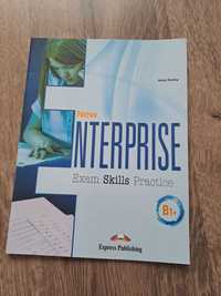 New Enterprise B1+ Exam Skills