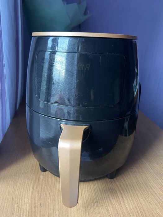 Аерогриль Maxtop MP-18 6L 3600W.