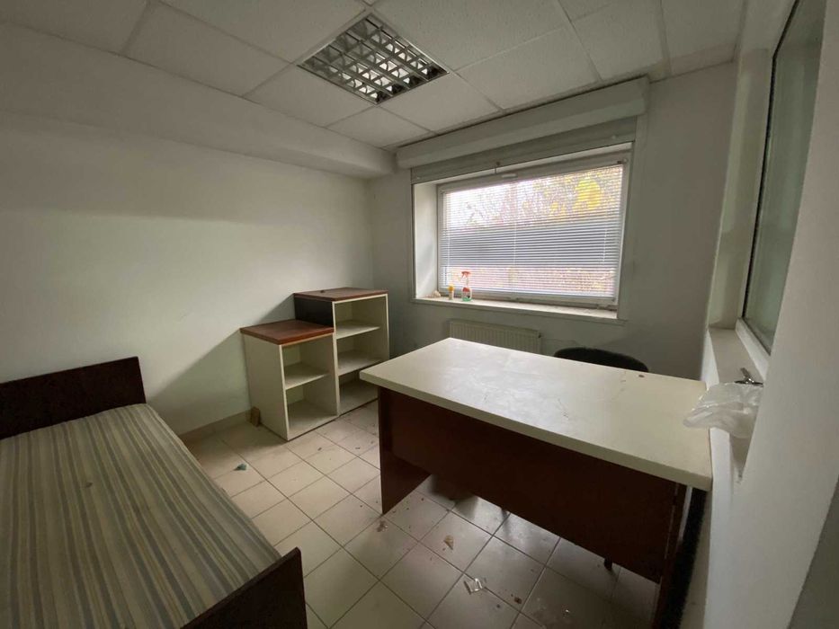 Оренда приміщення 1500 м2 під виробництво/склад з офісом. Без комісії.
