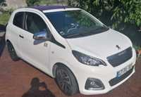 Peugeot 108 TOP! Allure