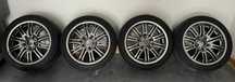 Jantes BMW ORIGINAIS BMW M3 E46 - 18"