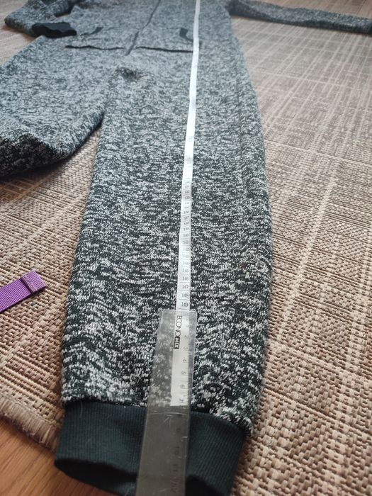 Тепла піжама кігурумі, розмір S-M 178-186см