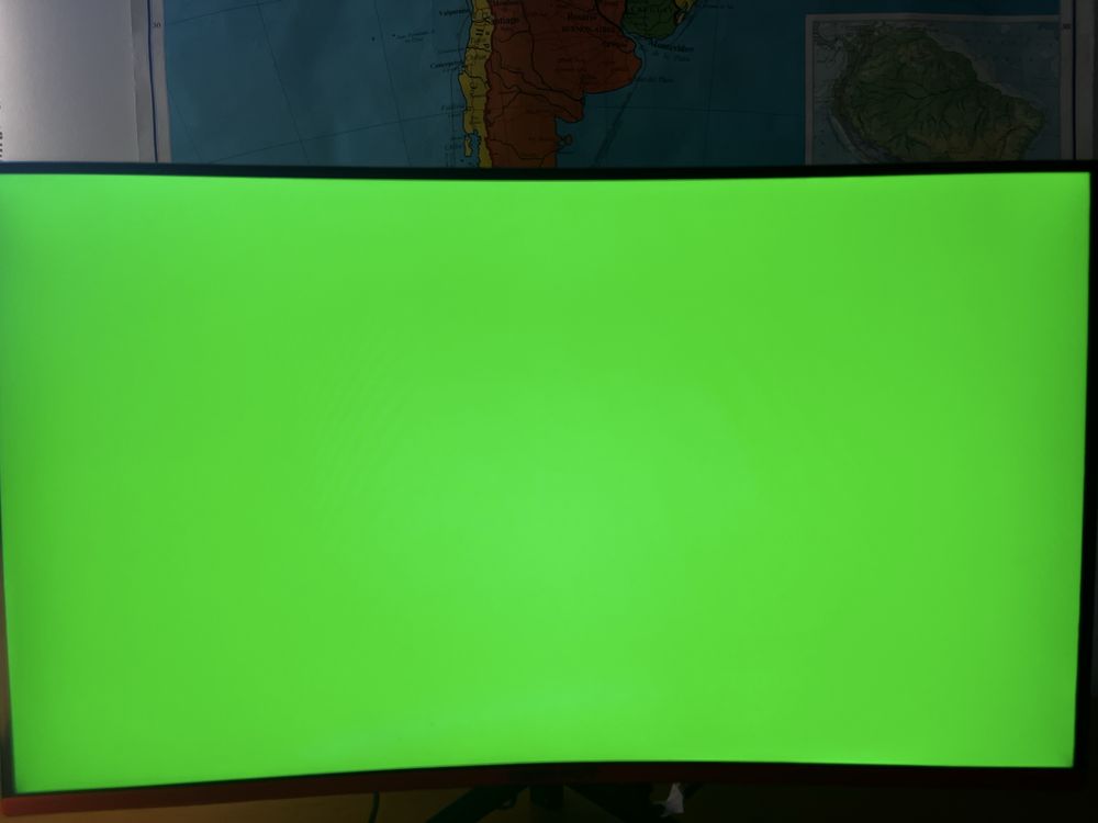 Monitor Gaming KeepOut 165hz 1ms 27”