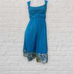 Vestido Fórmula Joven