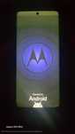 USZKODZONY Motorola Edge 40 Neo
