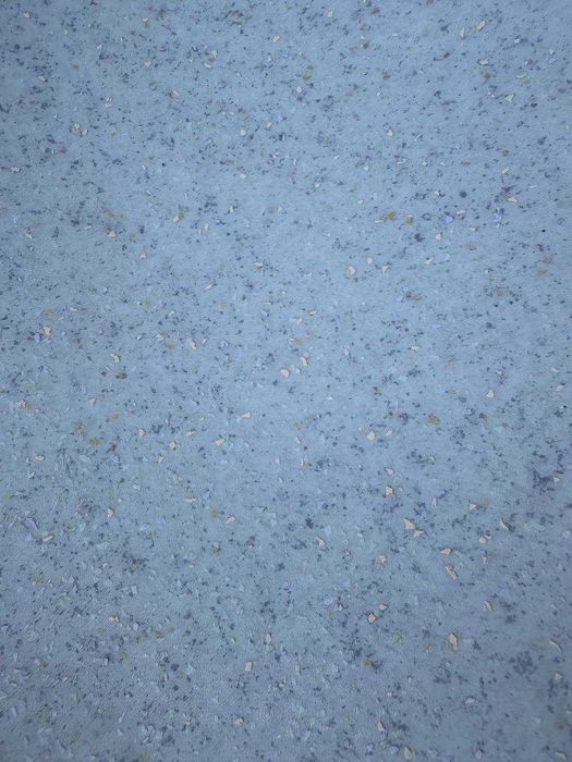 Комерційний лінолеум Forbo синій. Коммерческий линолеум синий