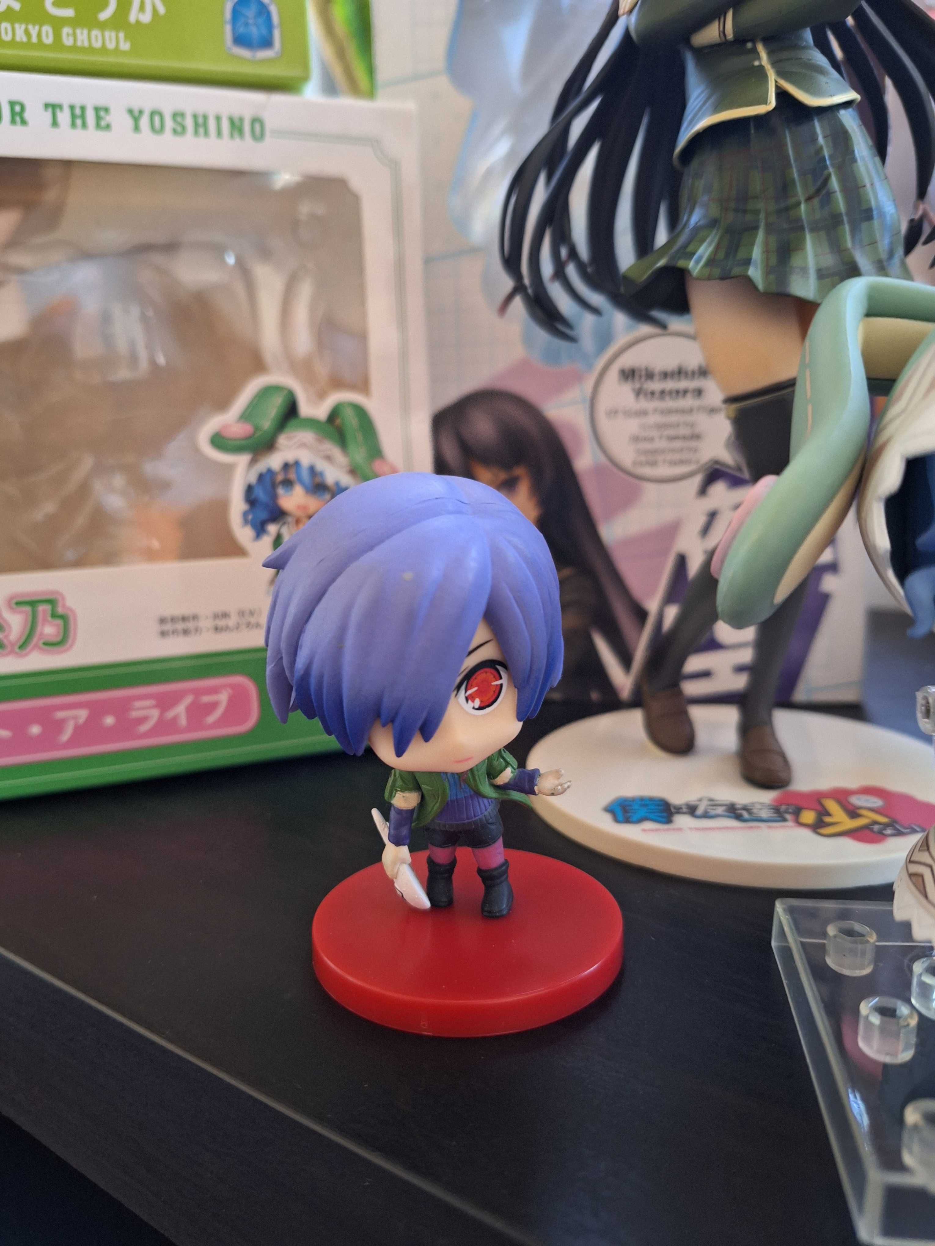 Figuras Anime - Conjunto de figuras baratas / bootlegs