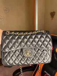 Сумка Шанель Chanel клатч Шанель chanel