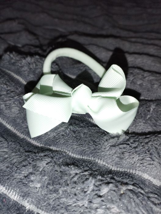 Плаття з бантиком