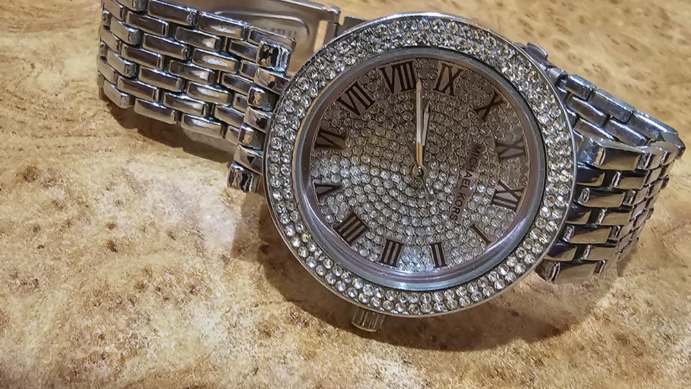 Жіночий годинник Michael Kors