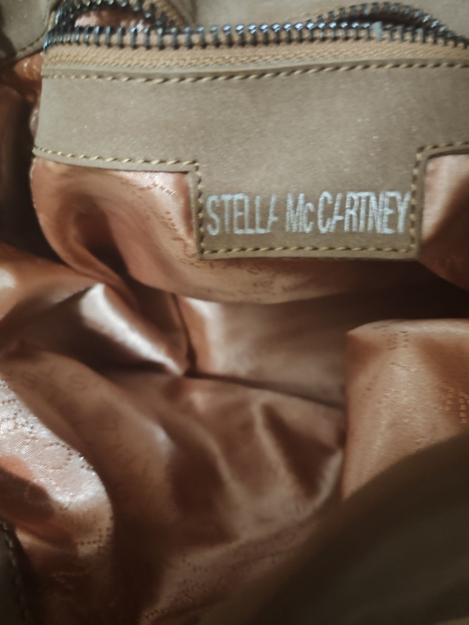 Женская сумка Stella McCartney