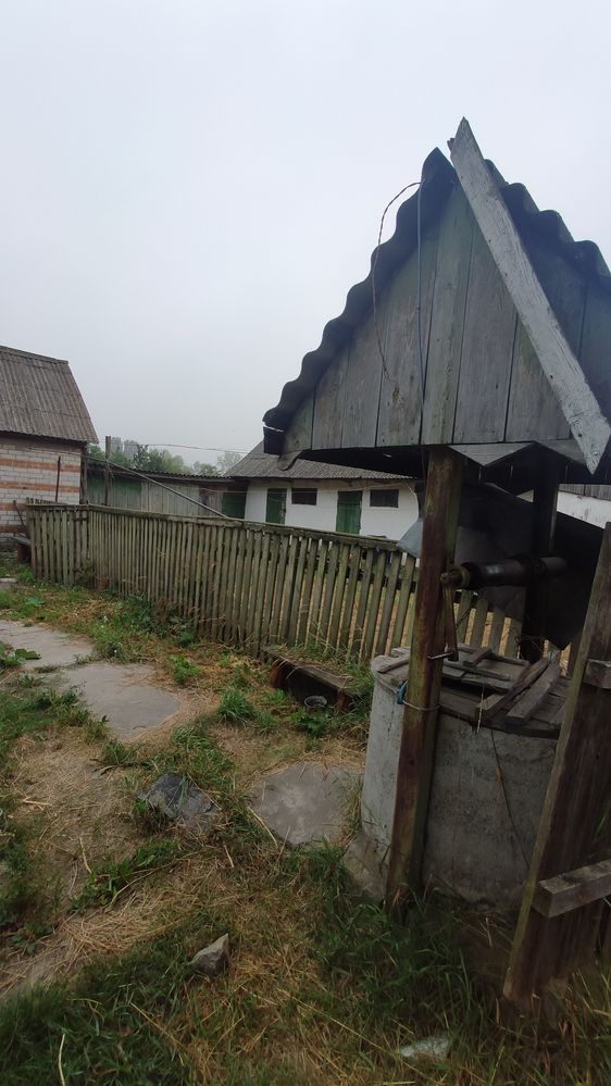 Продам газифікований будинок , 100 кв