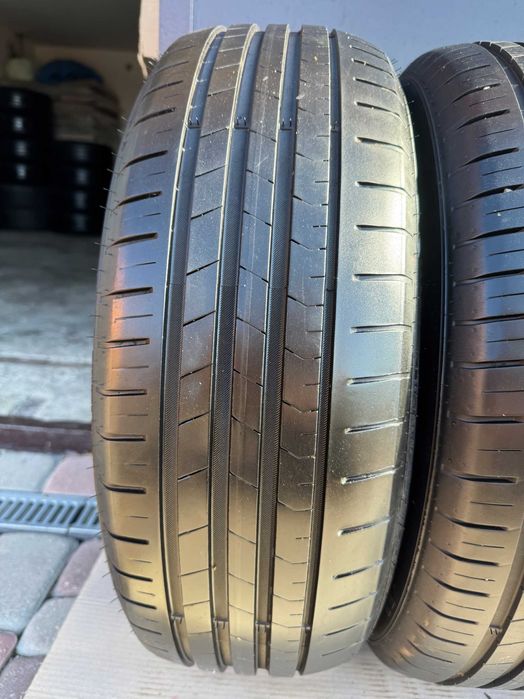 Шини Apollo 195/65 R-15 (91 H ) made in India - літо