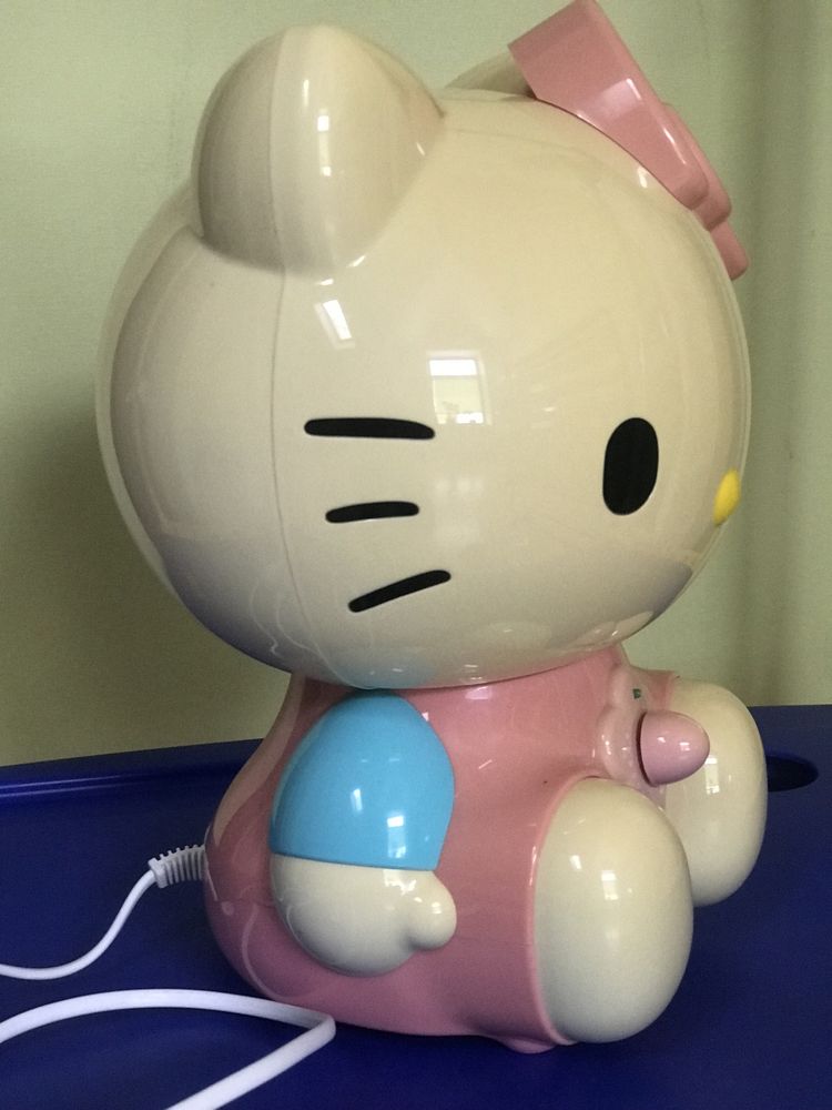 Продам увлажнитель воздуха Hello Kitty