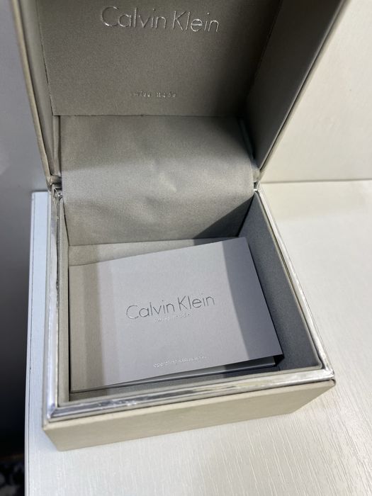 Часы женские Calvin Klein