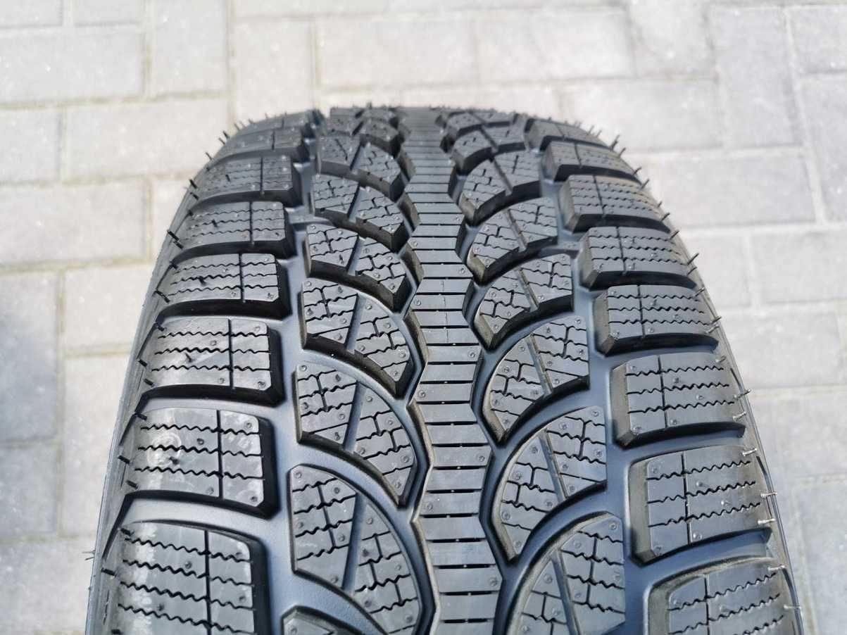 195/50 88H R16 BRIDGESTONE Blizzak LM32 8mm NOWE 2018r Zima Opony 4szt