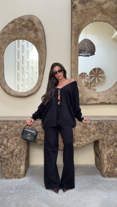 Элегантный костюм двойка