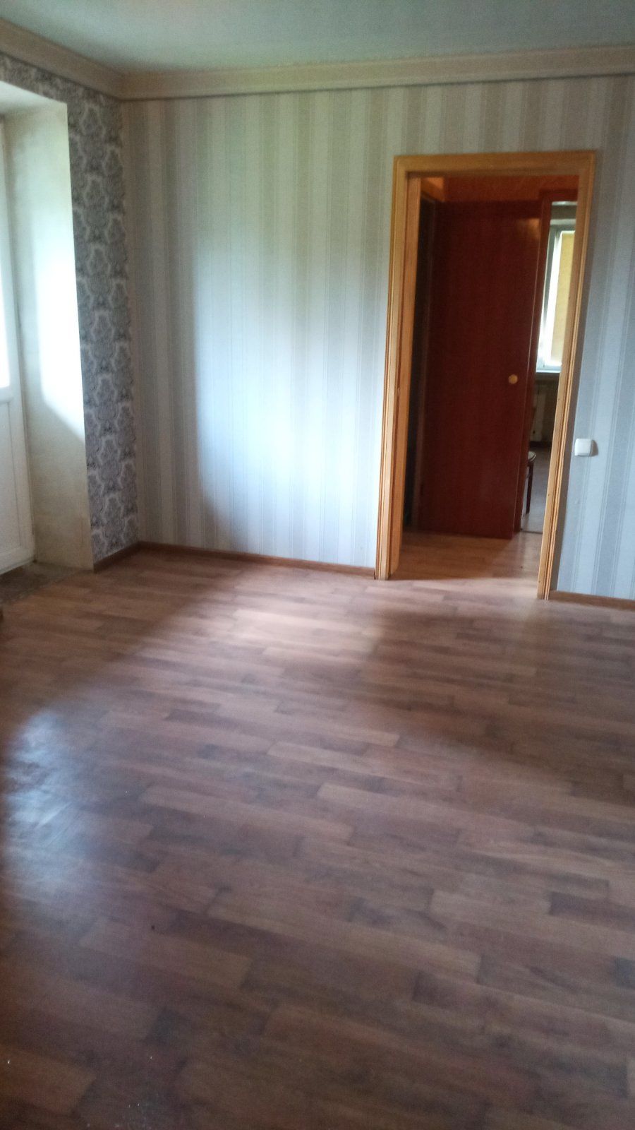 Продам 2-х комнатную квартиру