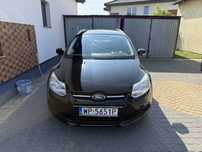 Ford Focus III 1.6 D Model:2013 Salon Polska Zadbany !!!
