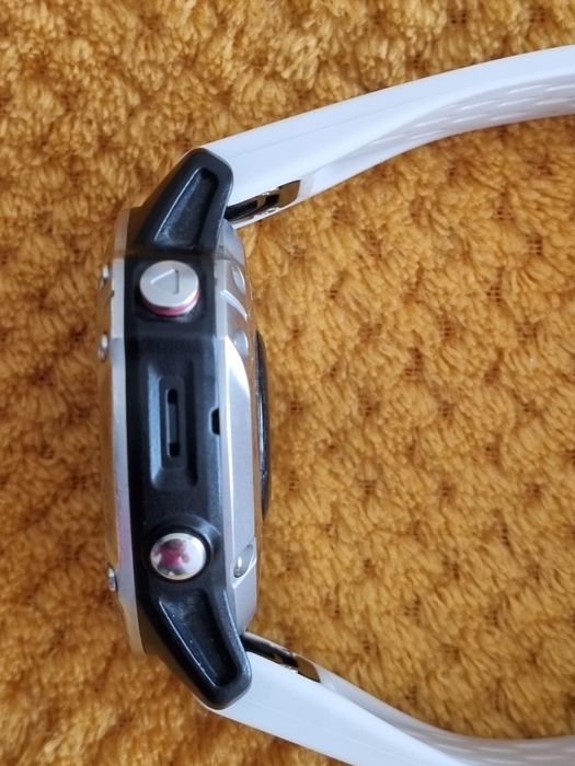 Relógio Garmin Fenix 6