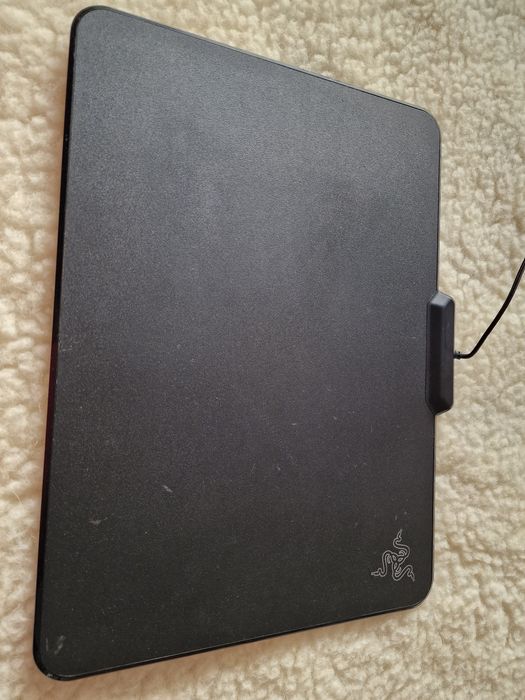 Razer firefly tapete rato