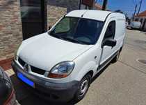 Renault kangoo 1.9d