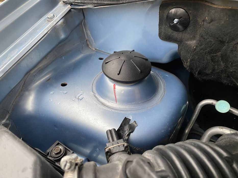 Продам Chevrolet Aveo Автомат в ідеальному стані