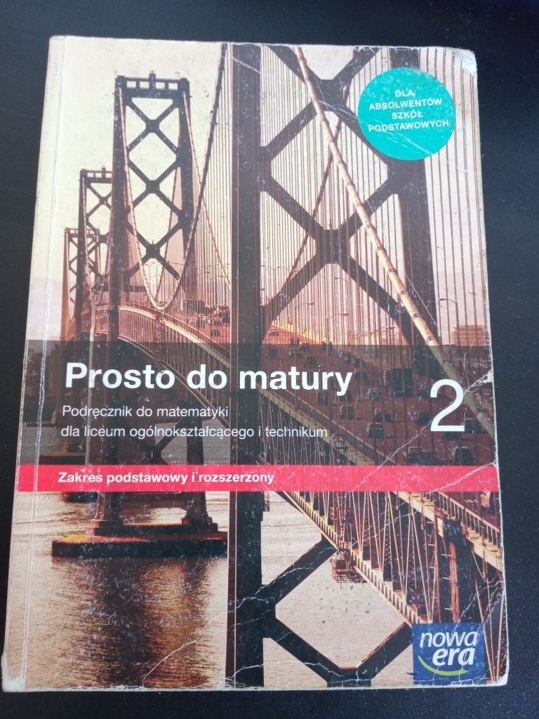 Prosto do matury 2