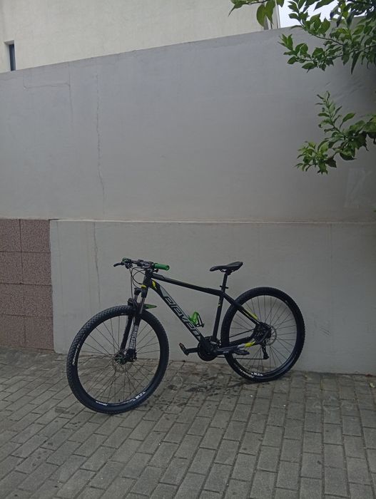 Bike Eleven Vortex series