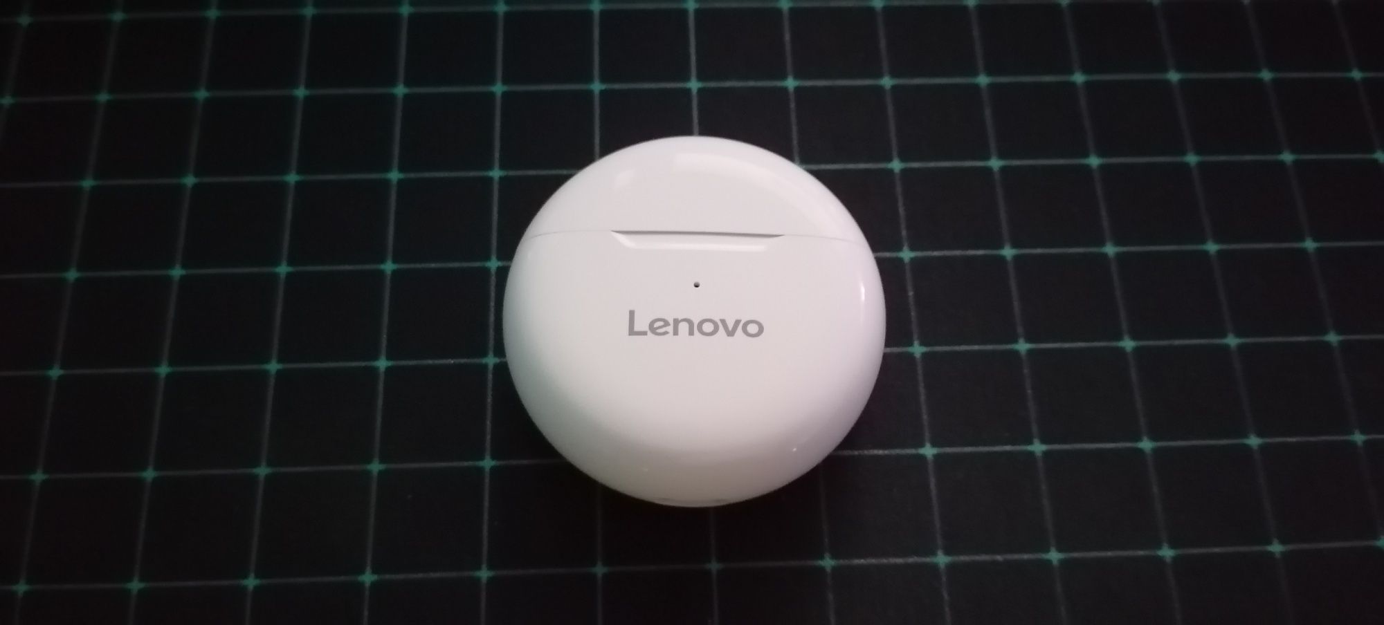 Earbuds Lenovo Bluetooth