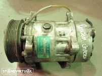 Compressor AC - Peugeot / Citroen