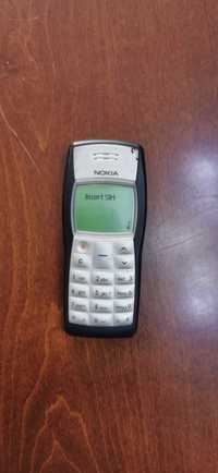 Nokia 1100 kolekcjonerska