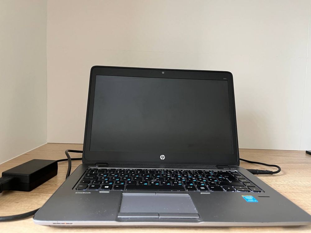 Ноутбук HP Elitebook 840 G2 Intel Core I5