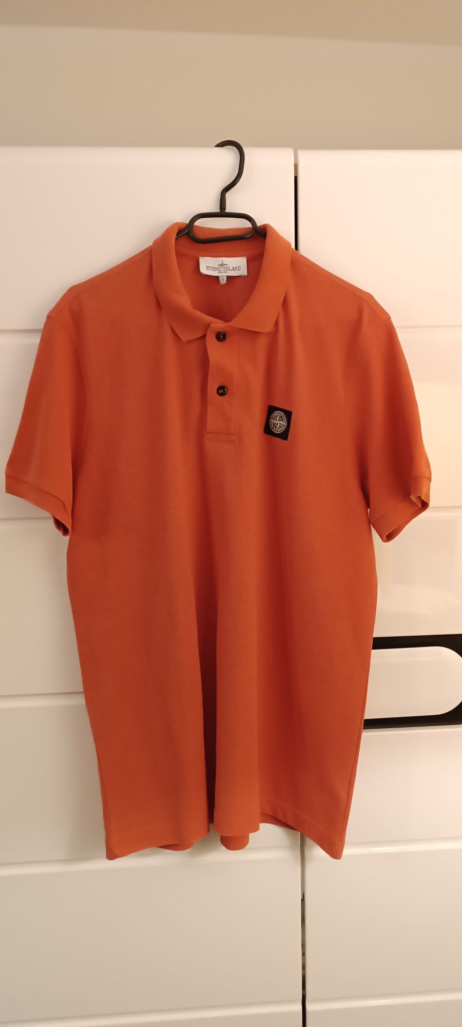 Koszulka Polo Stone Island