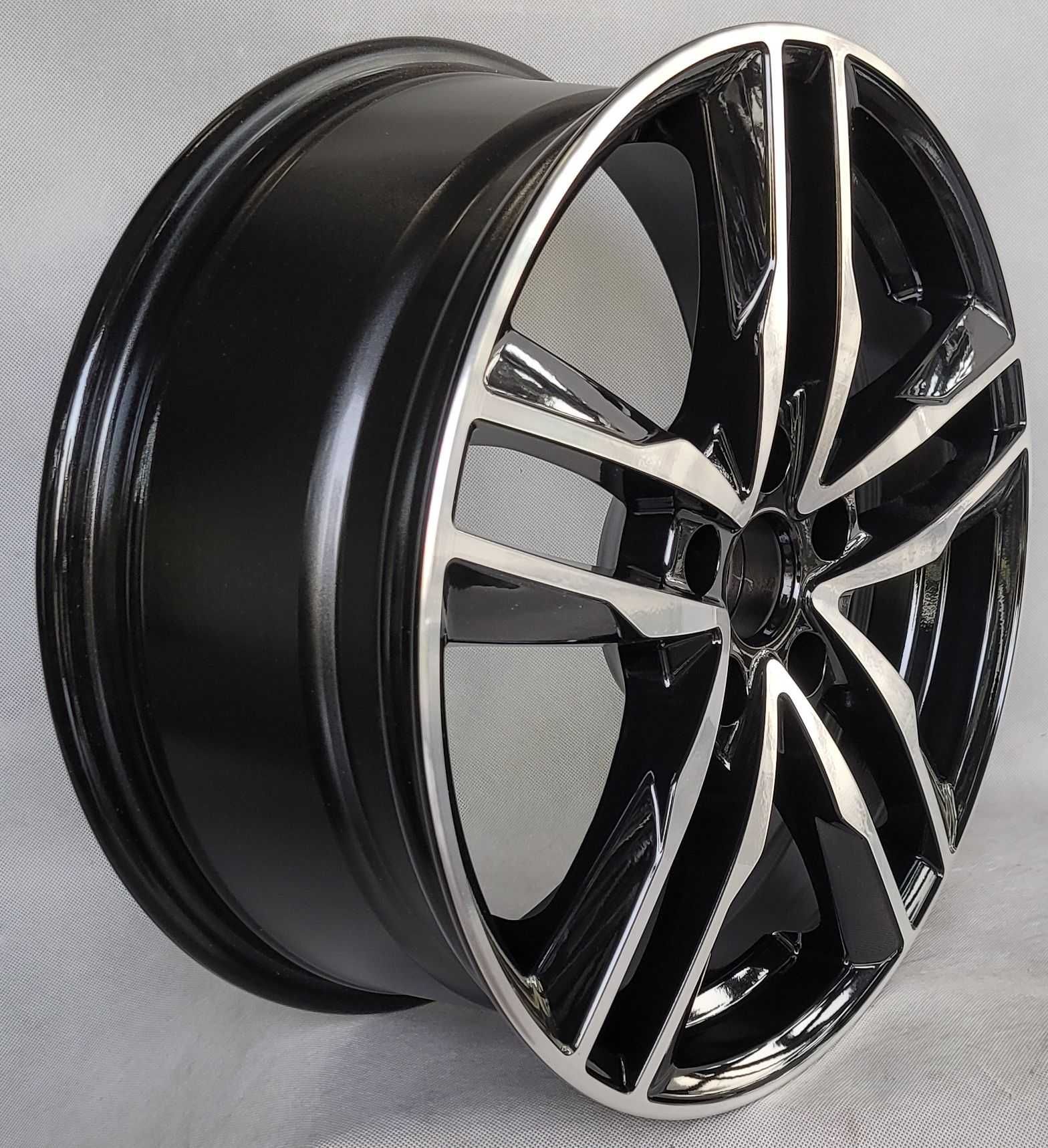 Felgi 18 5x108 Ford Mondeo 5 Focus 4 Kuga3 Edge S-Max Volvo V40 XC60