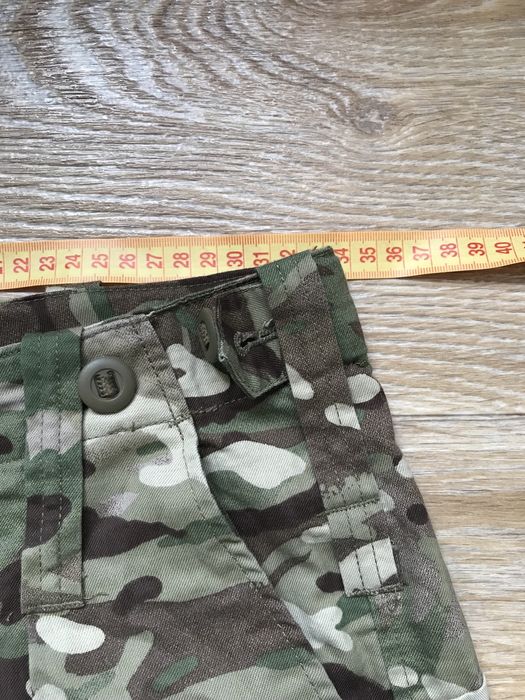 Штани мультикам Британія