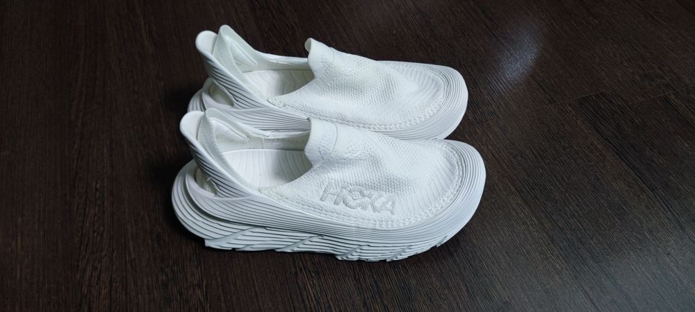 Кросівки Hoka U Restore TC