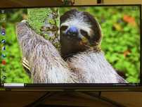 Monitor PREDATOR XB253QGWBMIIPRZX 24.5" 1920x1080px IPS 240Hz 1 ms