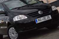 VW Fox 1.2 Śliczny z Niemiec*Klima*Serwis*I Właściciel*ZOBACZ 2006r