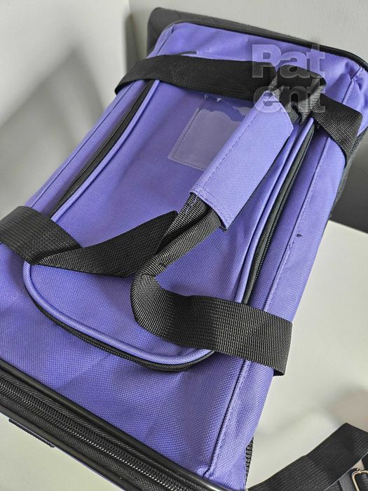 Transporter torba transportowa dla zwierząt psa kota królika świnki