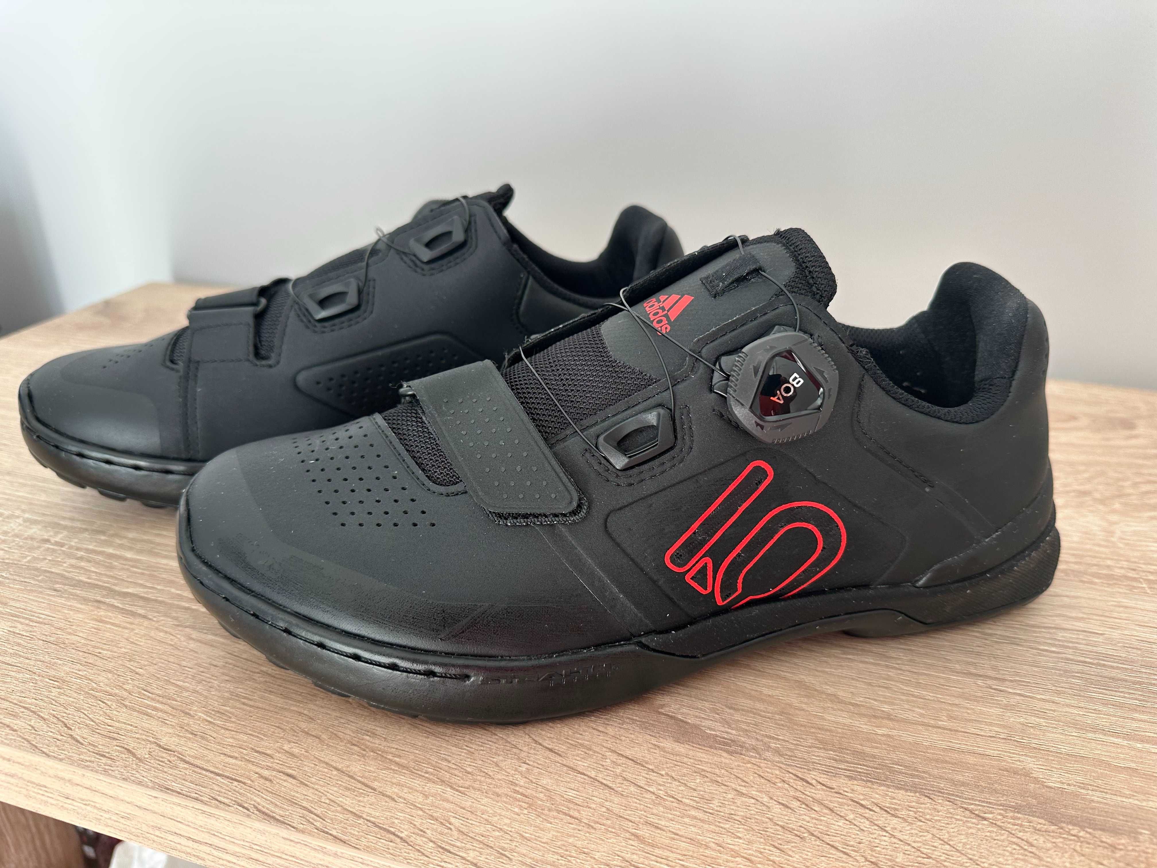 Sapatilhas BTT Adidas Fiveten Kestrel Pro Boa