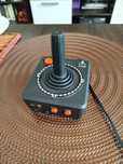 Atari Joystic Gra 10 wbudowanych gier.