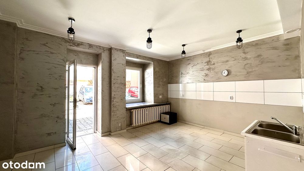 Lokal usługowy na wynajem – Centrum Opola