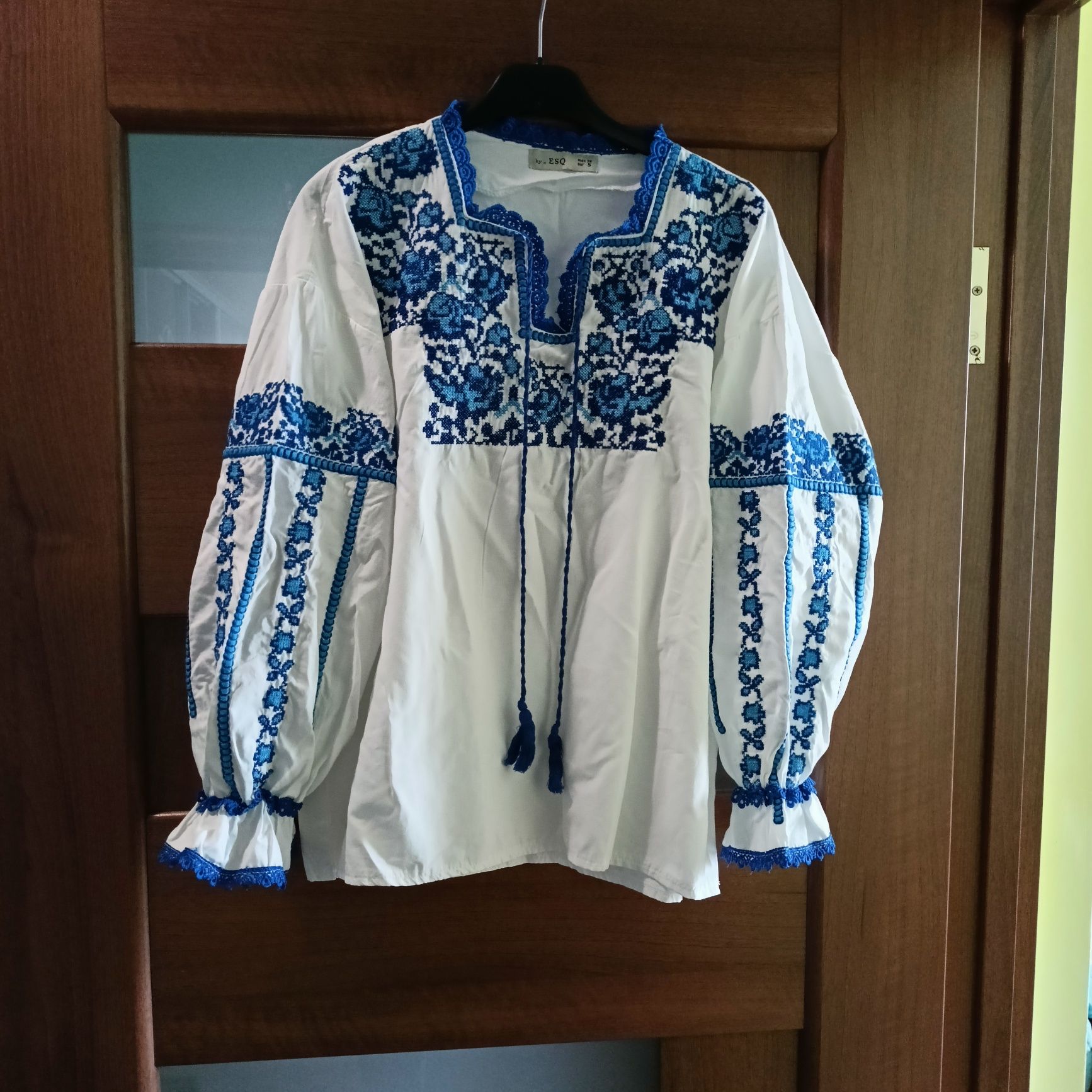 Вишиванка розмір s