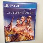 Civilization VI 6 PL PlayStation 4 PS4 Sklep W-wa Ursynów