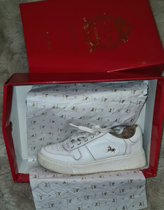 Sapatilha Cavalinho Originais