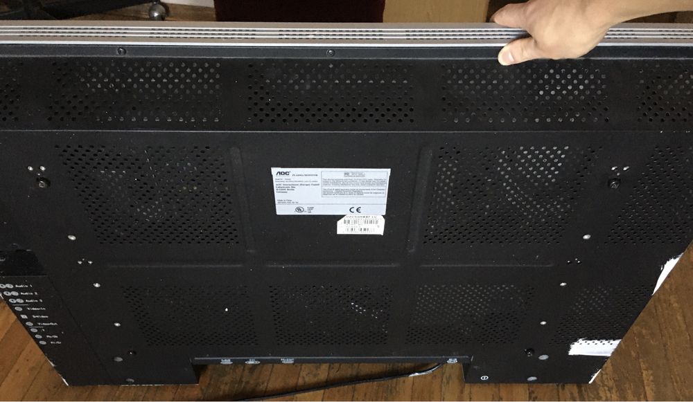 Плазменный телевизор AOC 42" (106 см) PD4263