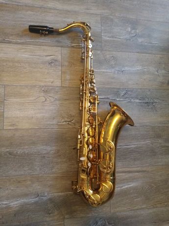 Ever play ST-600 saksofon tenorowy