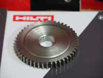 Kolo zębate do HILTI TE 76, 76 ATC mlot wiertarka zebatka Nowa