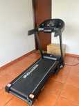 Passadeira elétrica BODYTONE DT16+